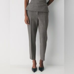 Aritzia Babaton Markova Pant - (Re)ssential NWT sz 4 check